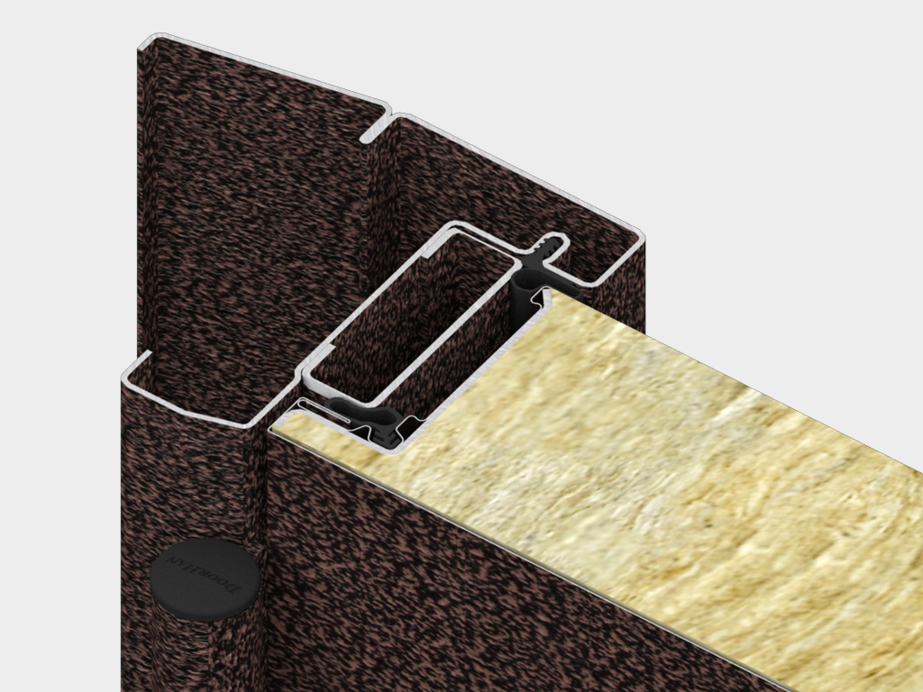 Входные двери «Премиум» 3