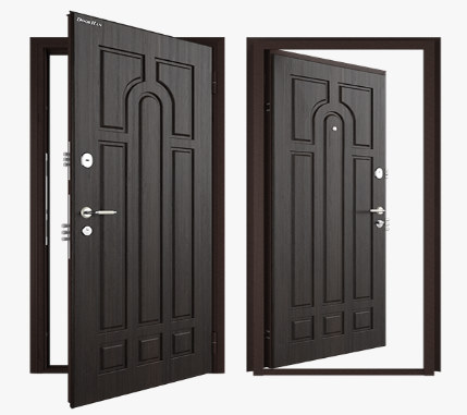 Входные двери «Премиум» 15