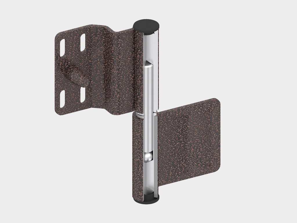 Входные двери «Премиум» 6