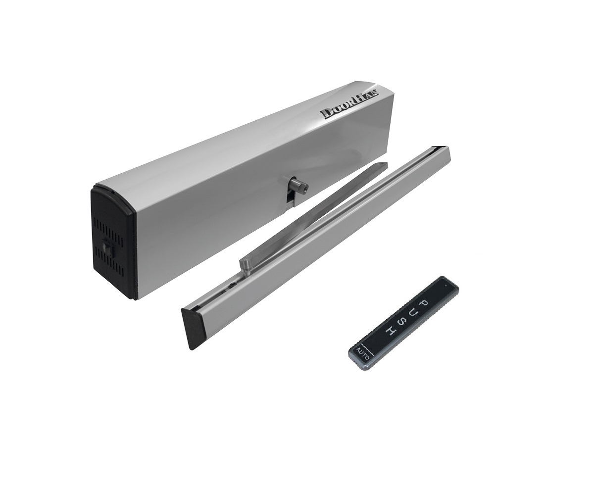 Привод автоматический для распашной двери AD-SWING 6