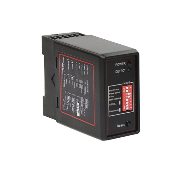 Детектор магнитной петли 2х канальный Loop 2 1