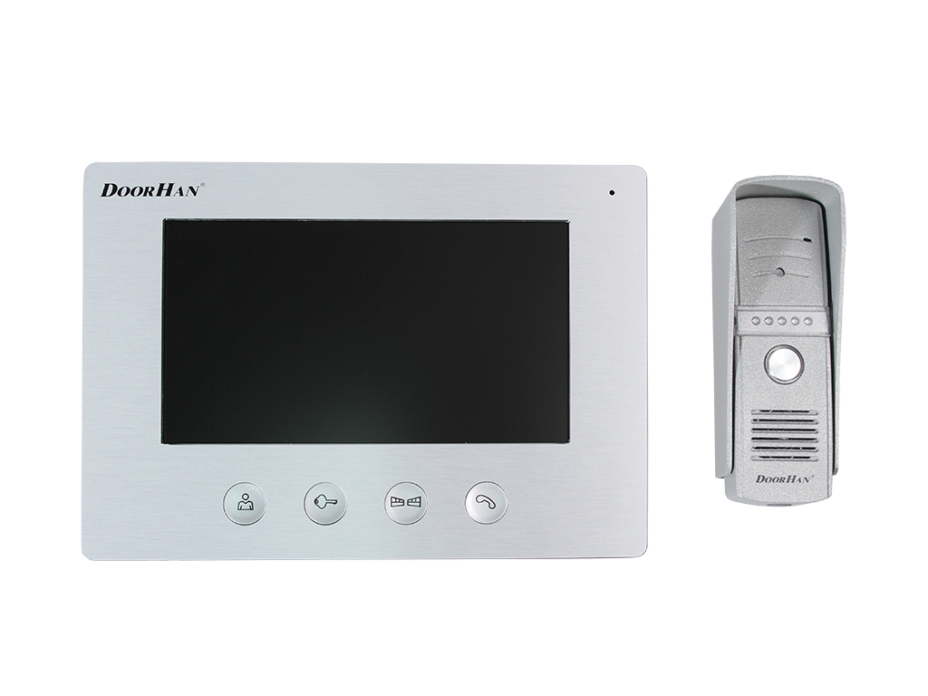 Видеодомофон Domo 7 1