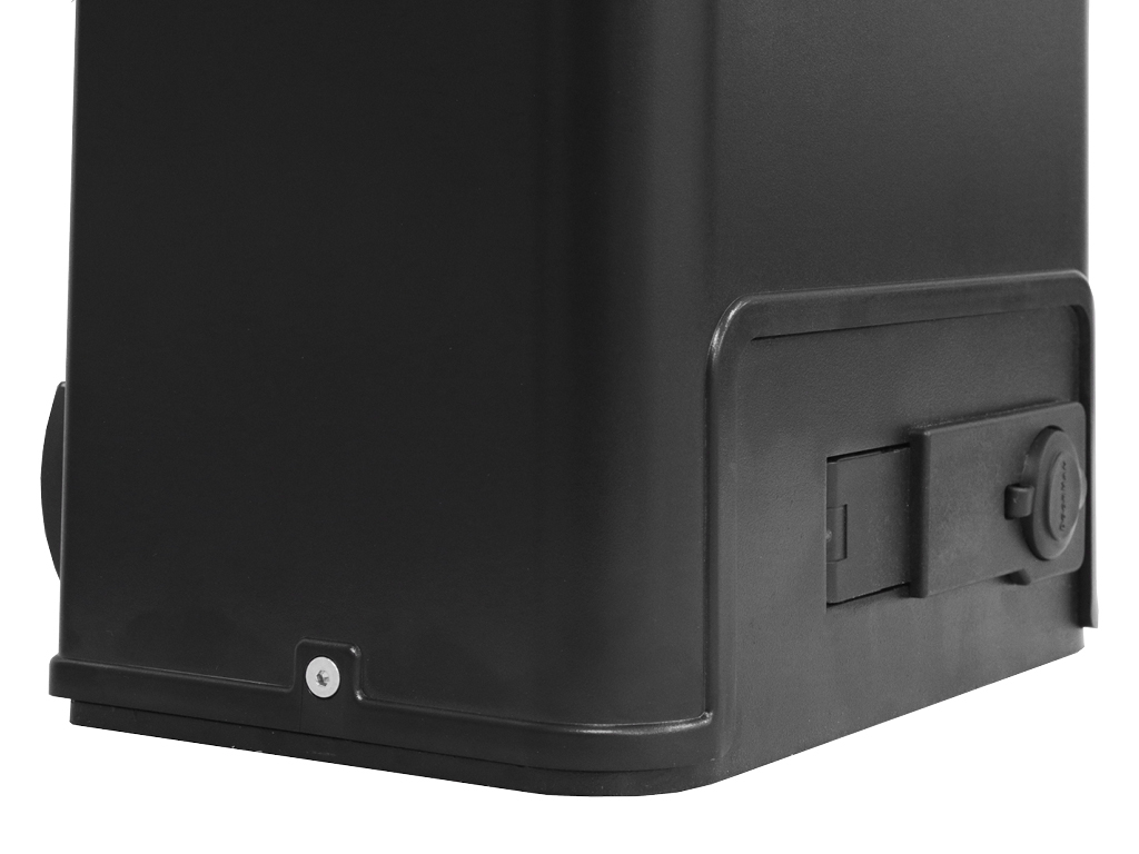 Привод Sliding-800 PRO для откатных ворот 9