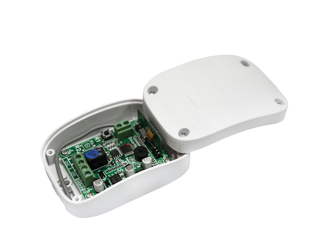 Приемник внешний DHRE-1 одноканальный 1