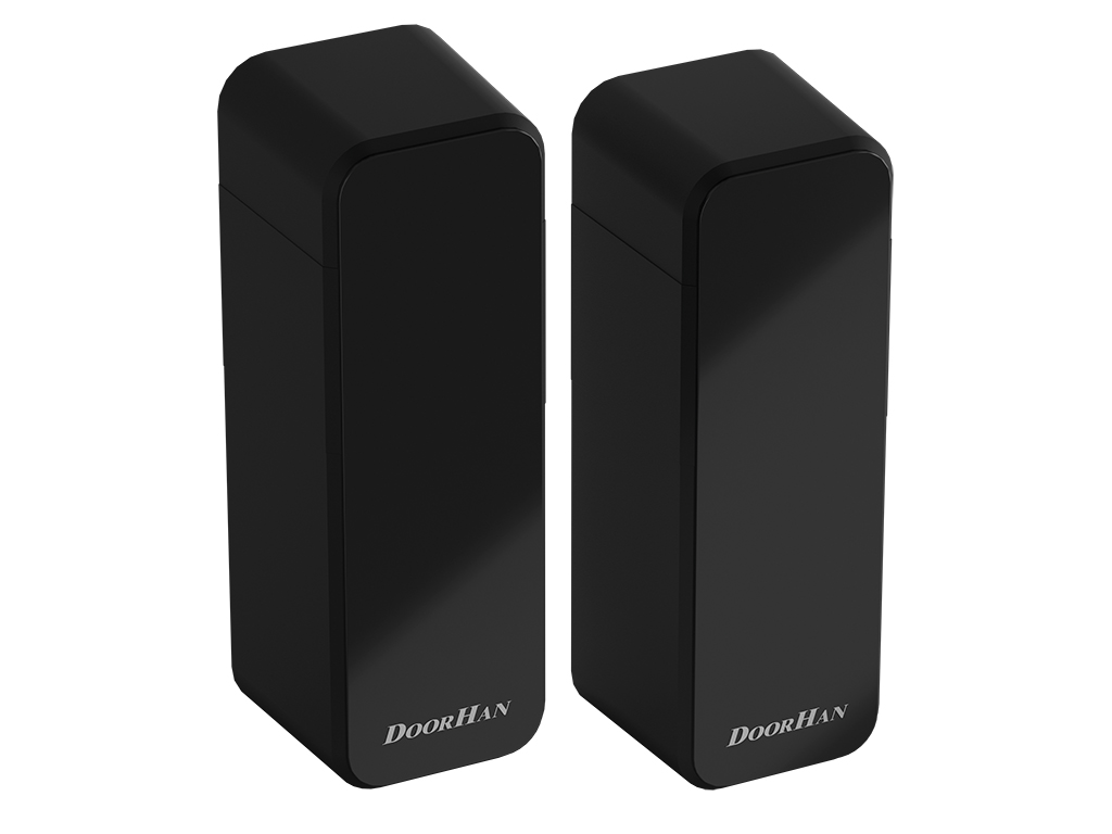 Фотоэлементы беспроводные PhotoCell-W (Pro) 1