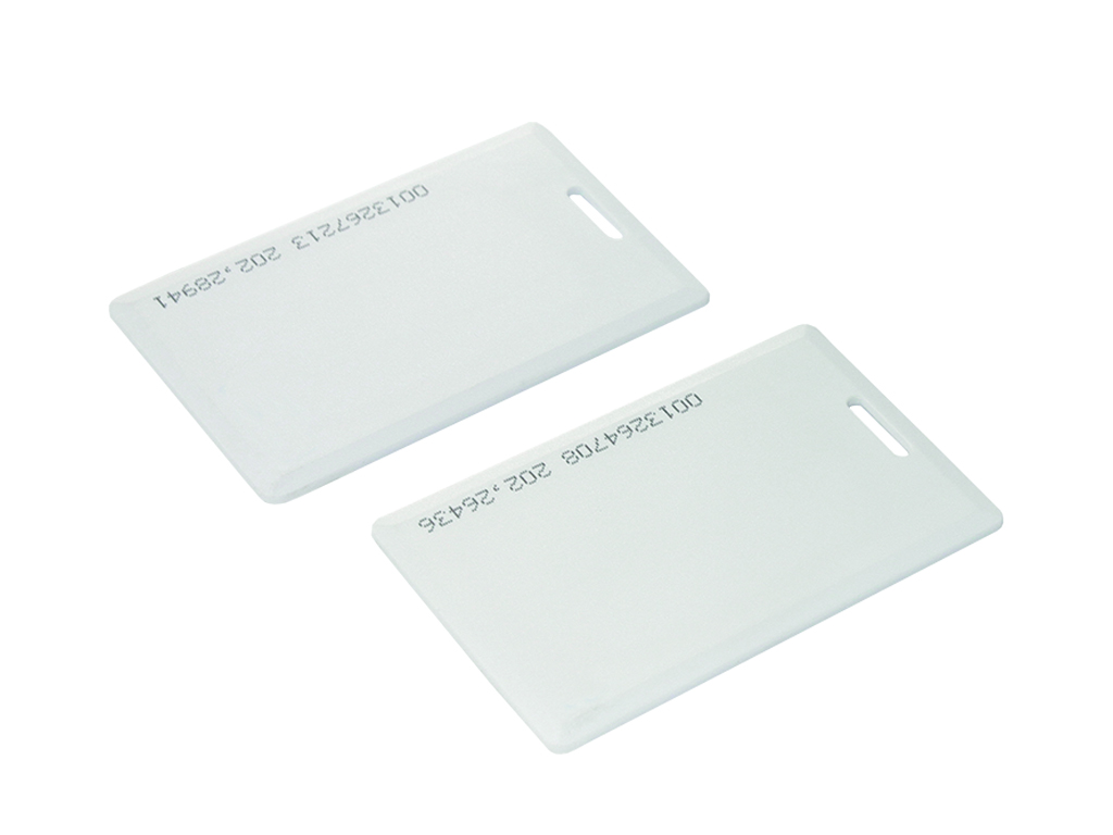 Антивандальная кодовая клавиатура Keykode с считывателем прокси-карт 3 Антивандальная кодовая клавиатура Keykode с считывателем прокси-карт 3