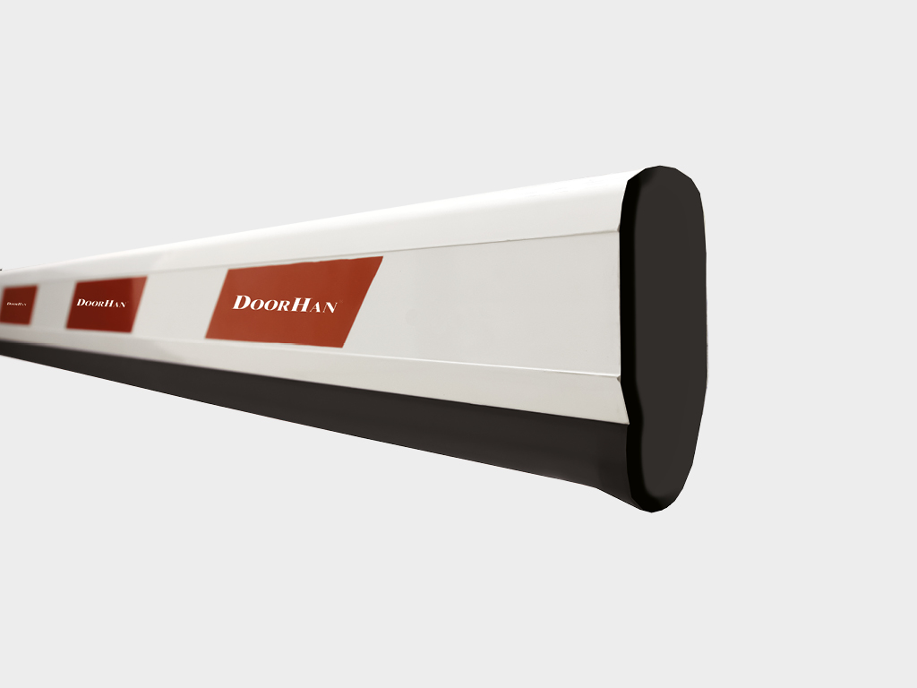 Шлагбаум скоростной Toll 5