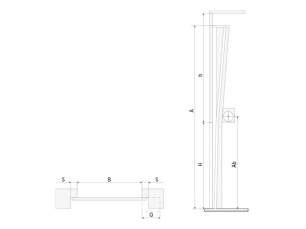Промышленные секционные ворота ISD01 25