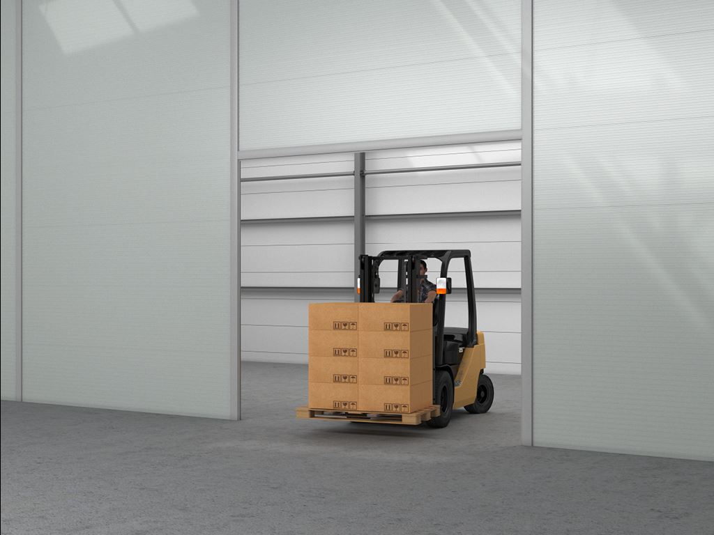 Стеновые сэндвич-панели МВ 100 мм 1 м.кв 32