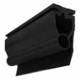 Профиль резиновый для оптосенсоров RUBBER 1