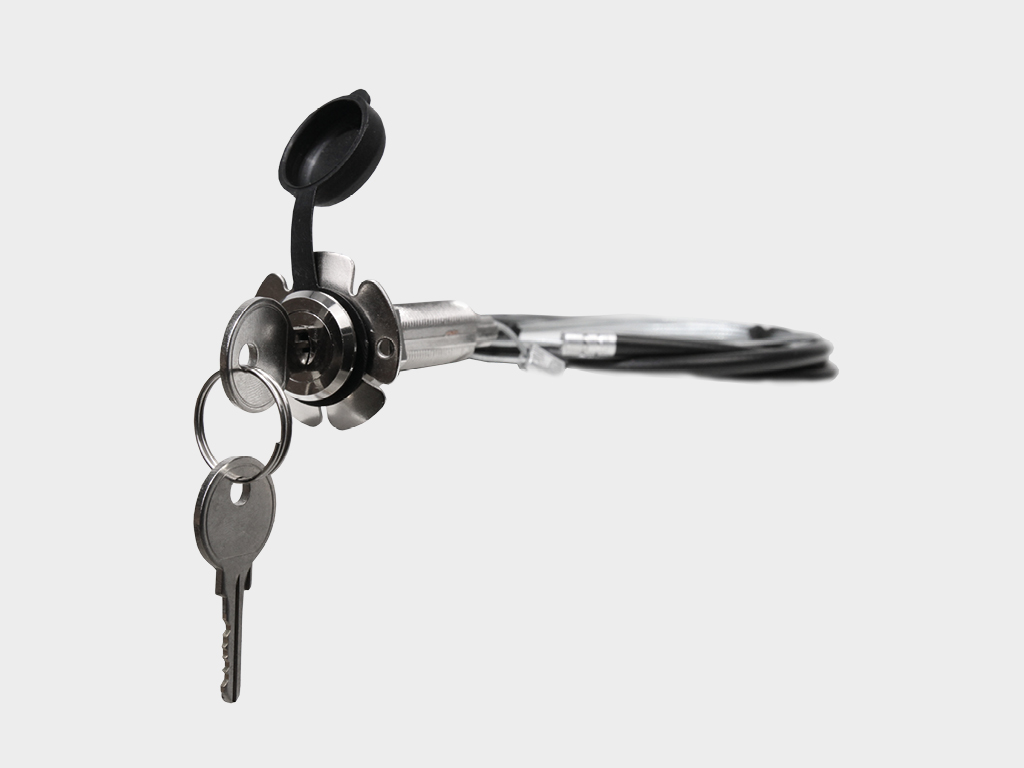 Привод ворот гаражных секционных Sectional-1000 Pro до 14 кв.м. 9