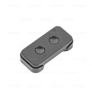 Кнопочная одноканальная радиопанель Command 433 2