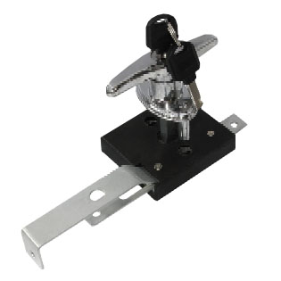 Внешний расцепитель Lock N с ручкой 1