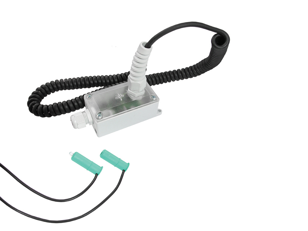 Оптосенсоры для секционных приводов Optokit 1