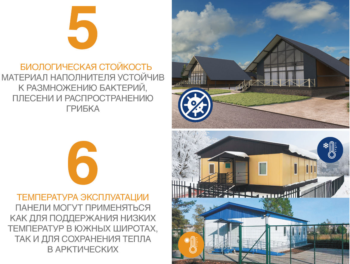 Кровельные сэндвич-панели PIR 100 мм 1 м.кв. 11 Кровельные сэндвич-панели PIR 100 мм 1 м.кв. 11