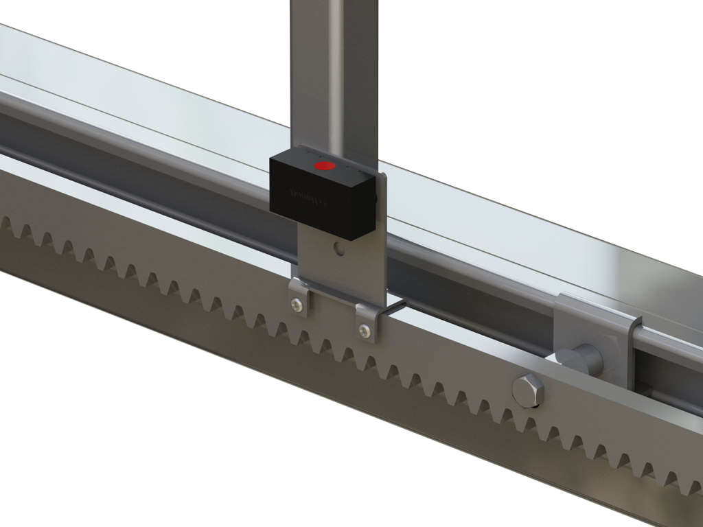 Шлагбаум антивандальный Barrier Protector 6