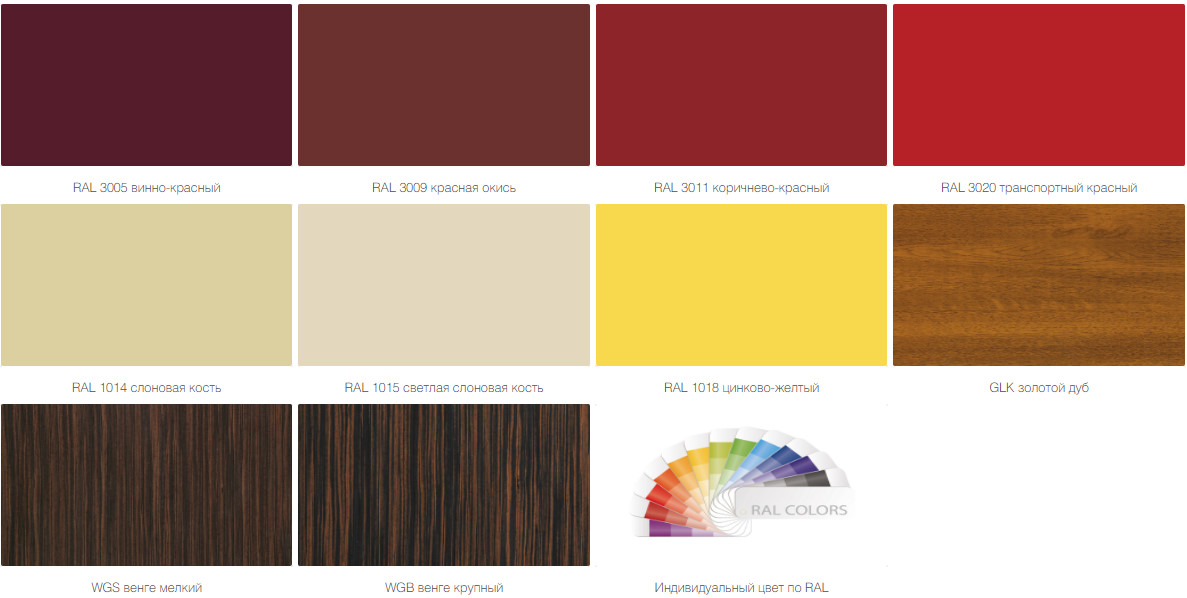 Кровельные сэндвич-панели PIR 100 мм 1 м.кв. 8