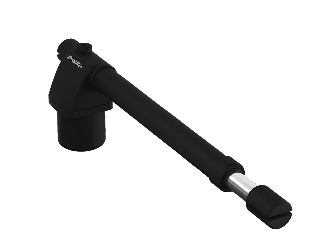 Комплект автоматики для распашных ворот SWING-4000 до 800 кг + 2 пульта 13