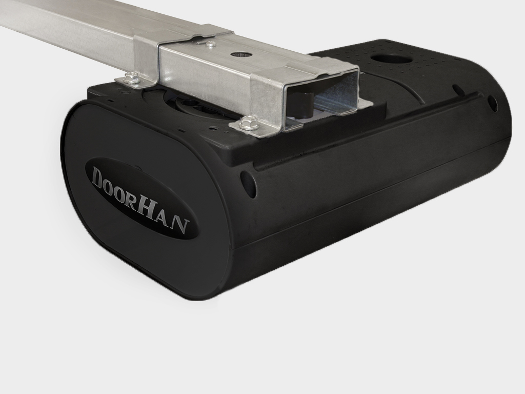 Комплект привода секционных ворот Sectional 1200 до 18 кв.м. 3