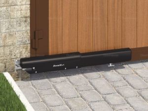 Автоматика для распашных ворот купить в ДНР