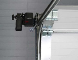 Автоматика для промышленных ворот купить в Донецке