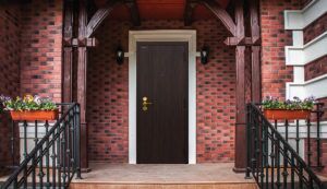 Купить двери Дорхан в Донецке