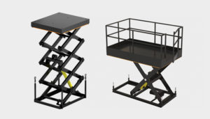 Купить подъемные столы в Донецке