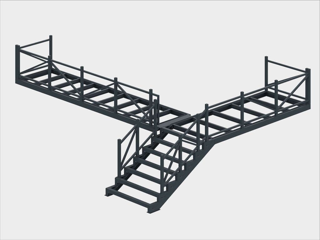 Быстровозводимые частные дома 40