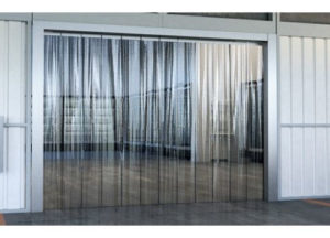 пленочные полосовые завесы купить в Донецке