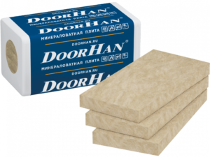 Купить утеплитель для звукоизоляции в Донецке