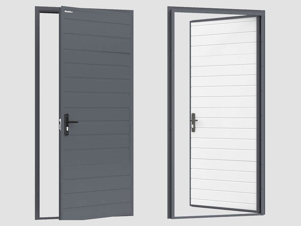 Гараж серии EFFECT 26 24