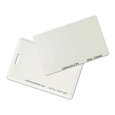Проксимити карточка CARD EM (Emarine)