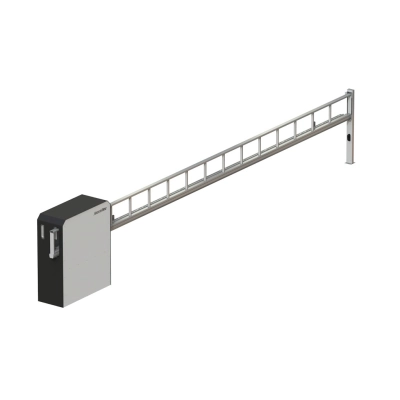 Шлагбаум антивандальный Barrier Protector